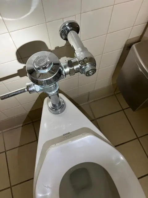 Fixture installation and repair for Hydro Jetting in Pine Island